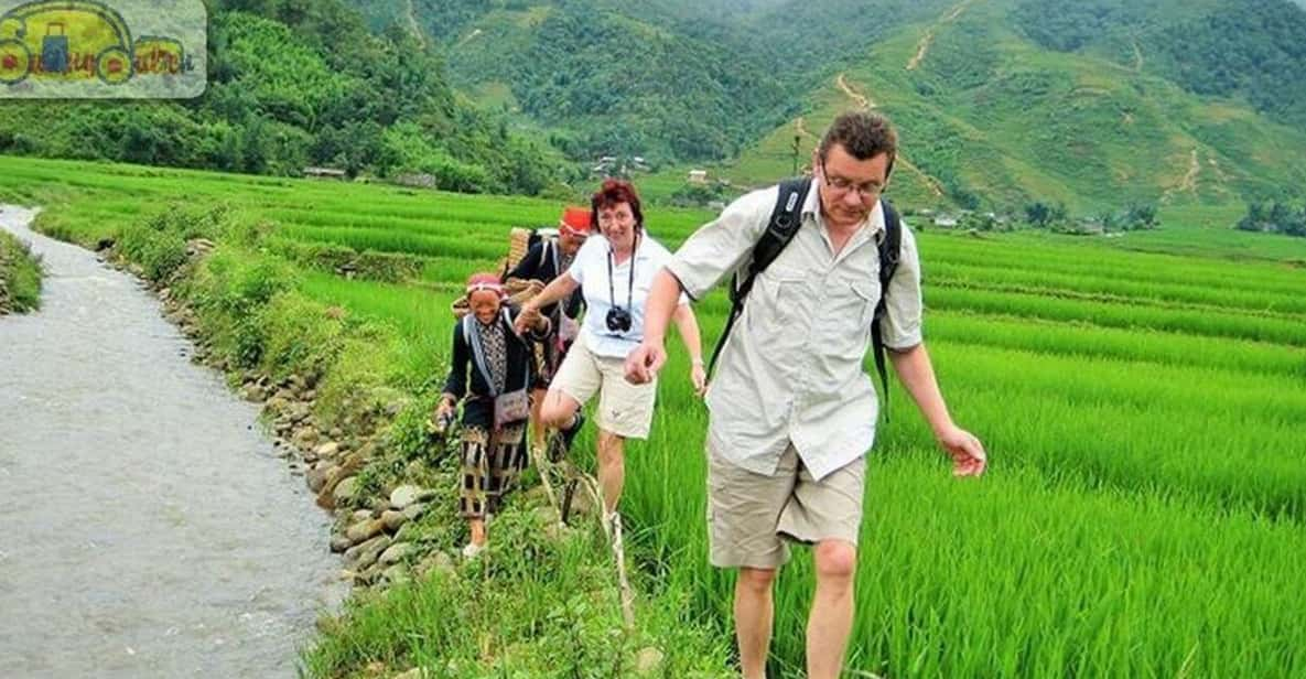 From Hanoi: Sapa 2day With Fansipan Peak - Experience and Activities