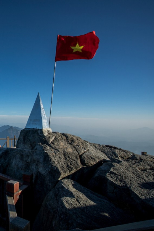 From Hanoi: Sapa – Cat Cat – Fanxipan Peak– Moana 3D2N - Exploring Cat Cat Village