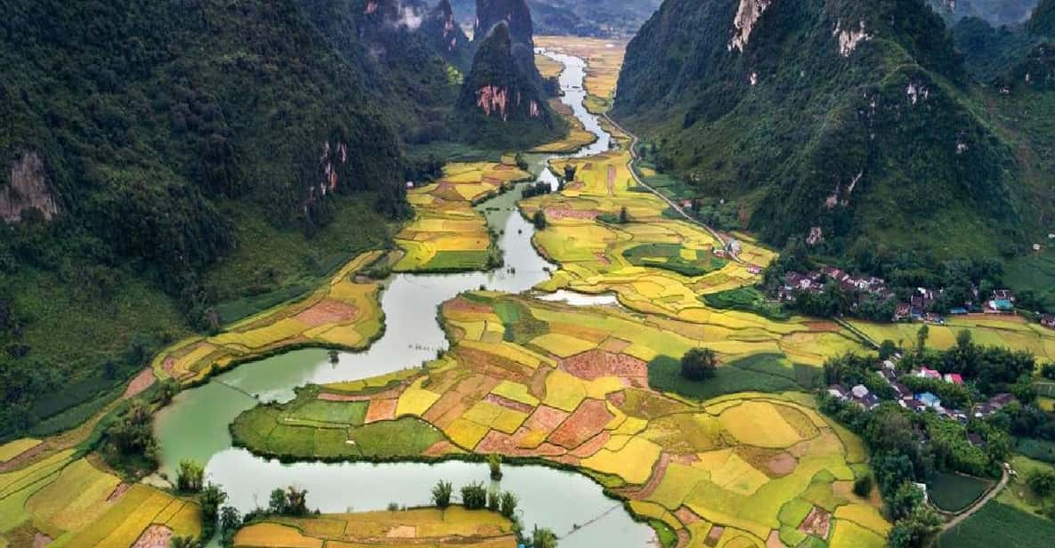 From Hanoi: Tam Coc, Mua Cave, and Hoa Lu Day Tour - Exploring Hoa Lu