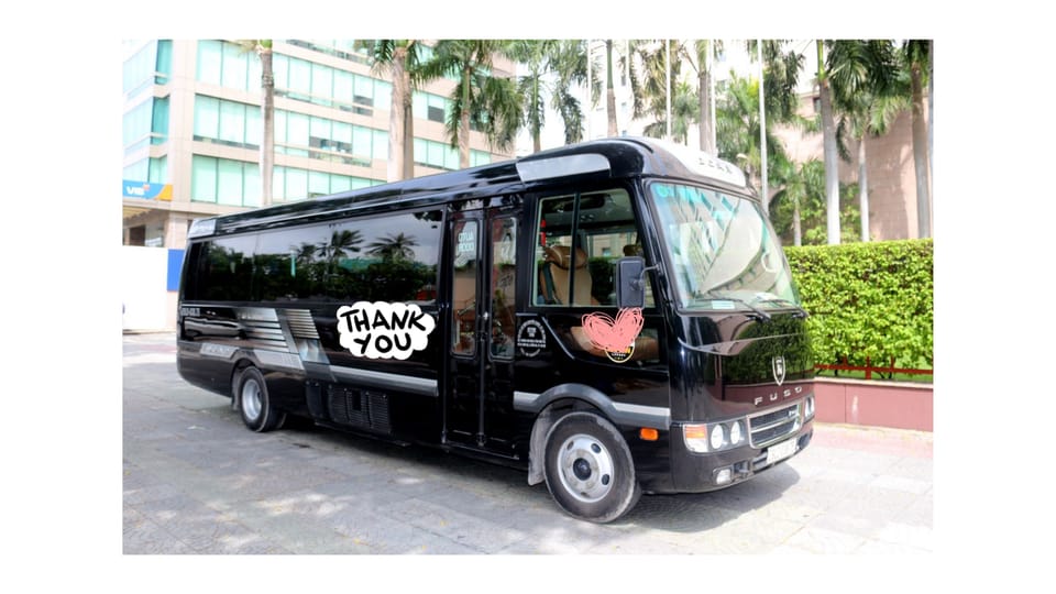 From Hanoi: Transfer to Halong Bay by Limousine Bus - Frequently Asked Questions