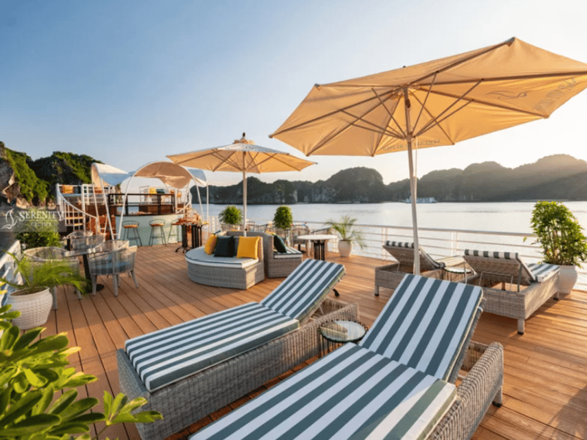 FROM HANOI: UNIQUE DAY TOUR CAT BA ISLAND – LAN HA BAY - What to Bring