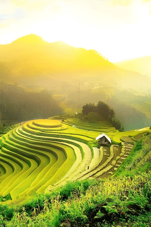 From Hanoi: Visit Sapa, Cat Cat Village & Fansipan For 2 Day - Cultural Insights