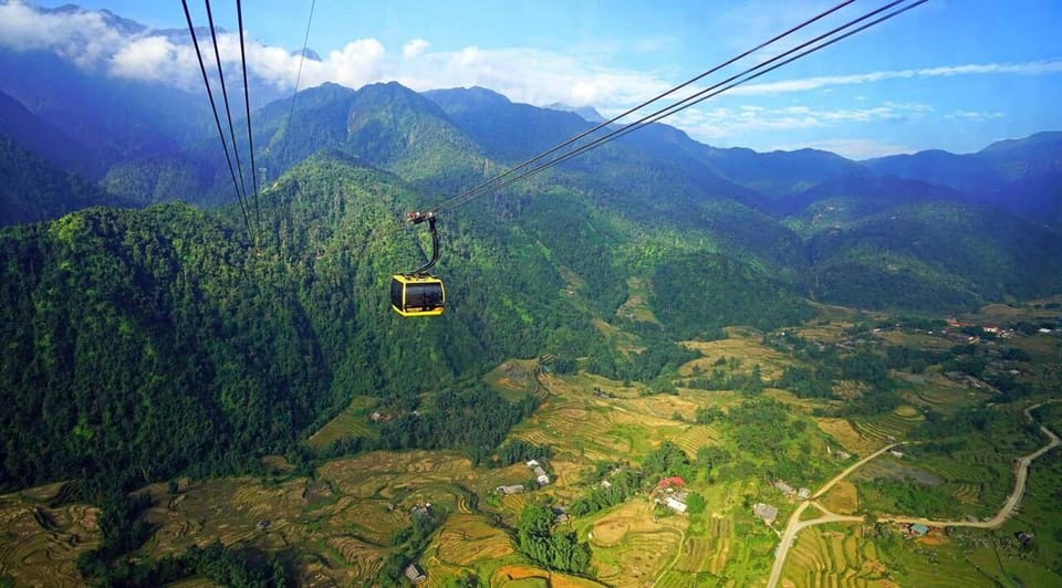 From Hanoi: Visit Sapa & Conquer Fansipan For 2 Days 1 Night - Inclusions and Exclusions