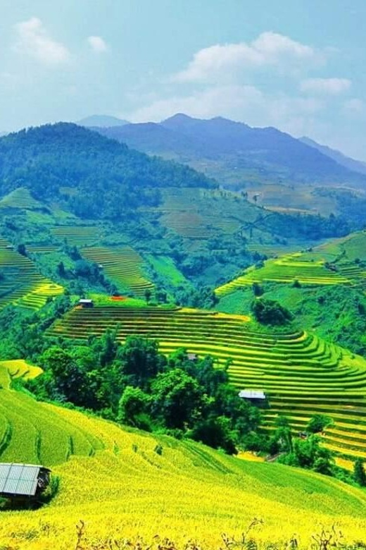 From Hanoi: Visit The Local Village In Sapa For 2 Days - Travel Tips