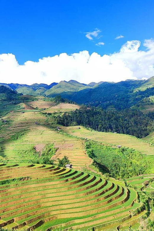 From Hanoi: Visit The Local Villages In Sapa In 2 Days - Cultural Insights