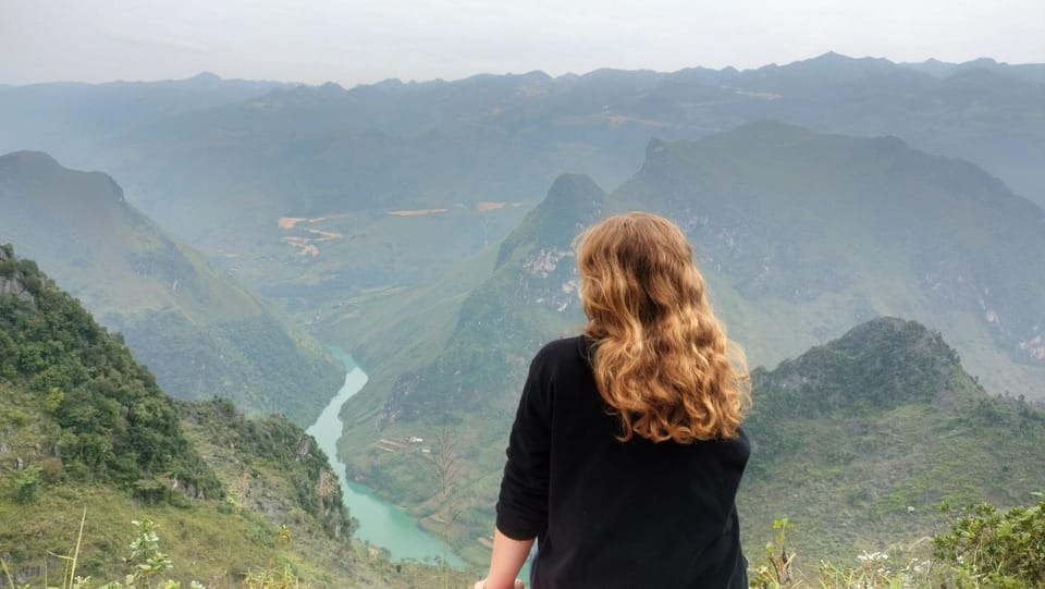 From Hanoi:Ha Giang Loop 3days-Nho Que River With Easy Rider - Night 1