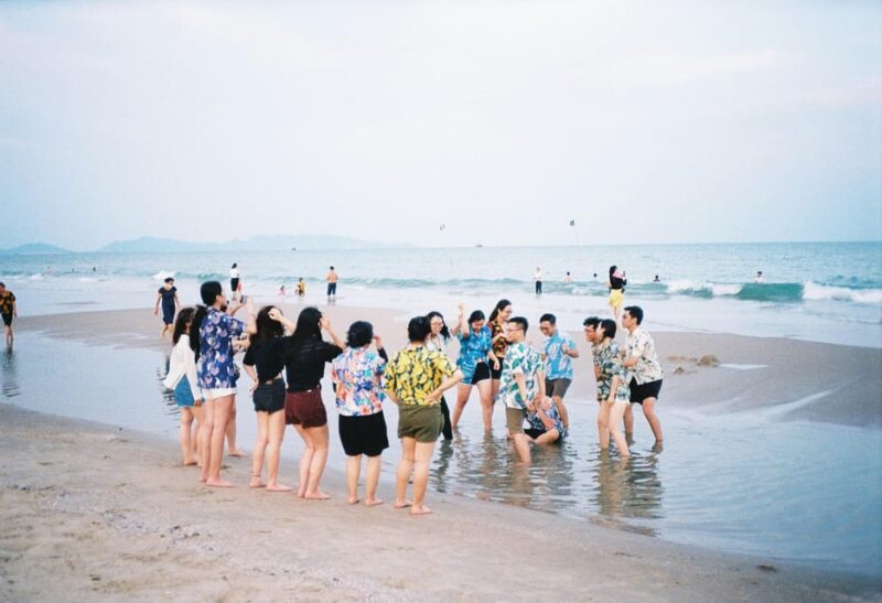 From HCM: Tour Vung Tau Full Day Private Available - Itinerary Details