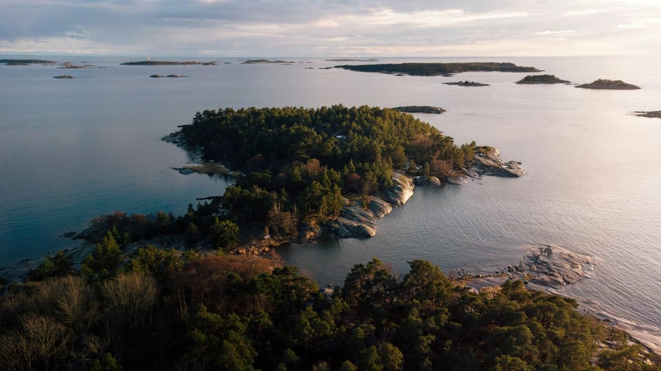 From Helsinki: Guided Tour of Porkkalanniemi Peninsula - Inclusions and Amenities