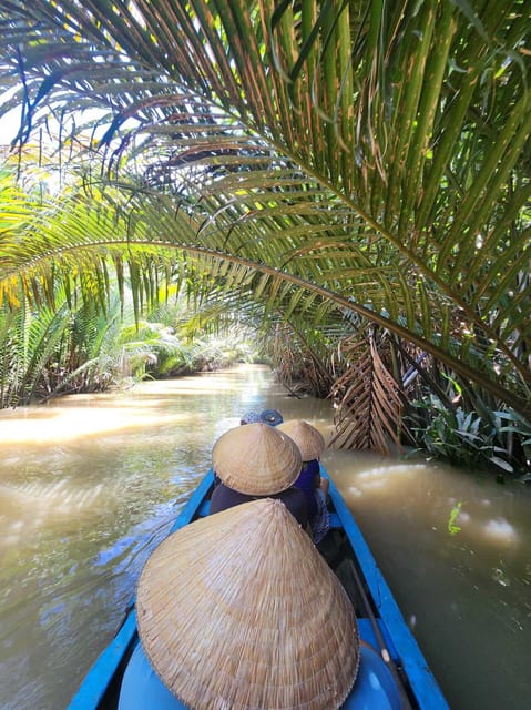 From Ho Chi Minh: Mekong Delta 3-Day Tour - Cultural Experiences