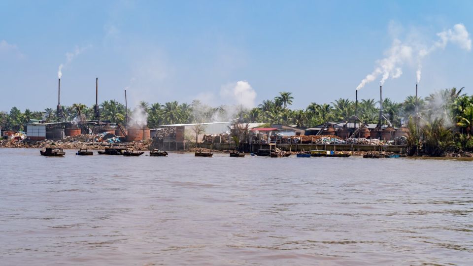 From Ho Chi Minh: Mekong Delta With Ben Tre 1 Day Tour - Inclusions and Exclusions