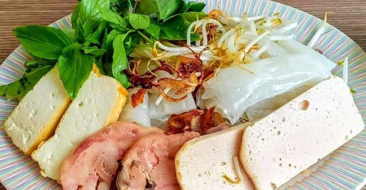 From Ho Chi Minh: Saigon Street Food Tour By Motorbike / Car - Tour Highlights