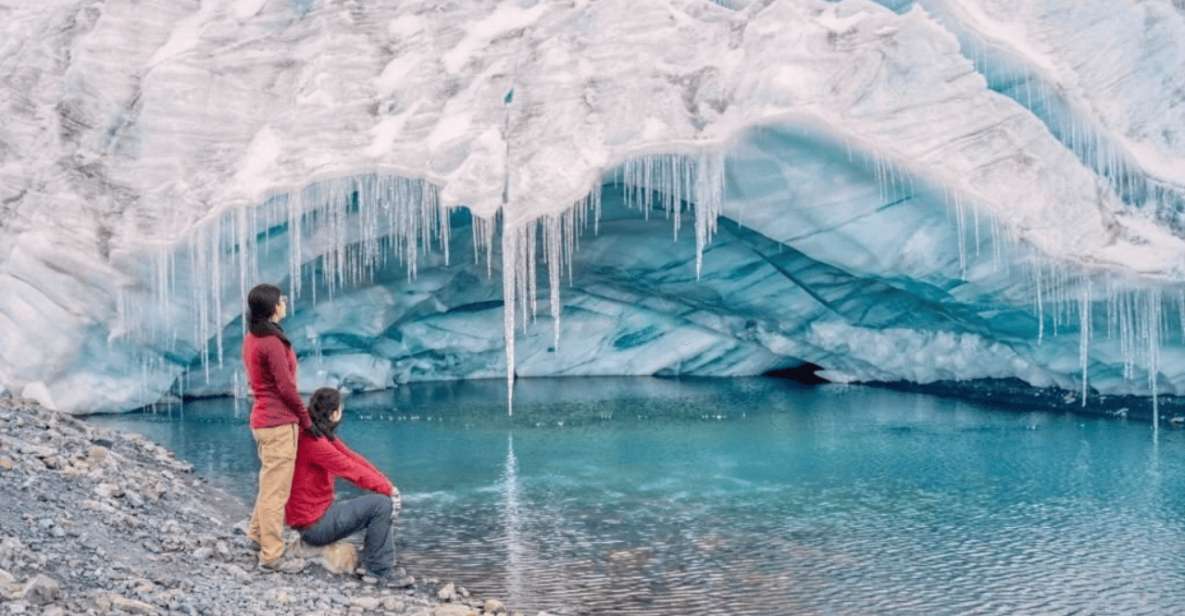 From Huaraz: Tour to the Pastoruri Glacier and Puya Raimondi - Tour Features