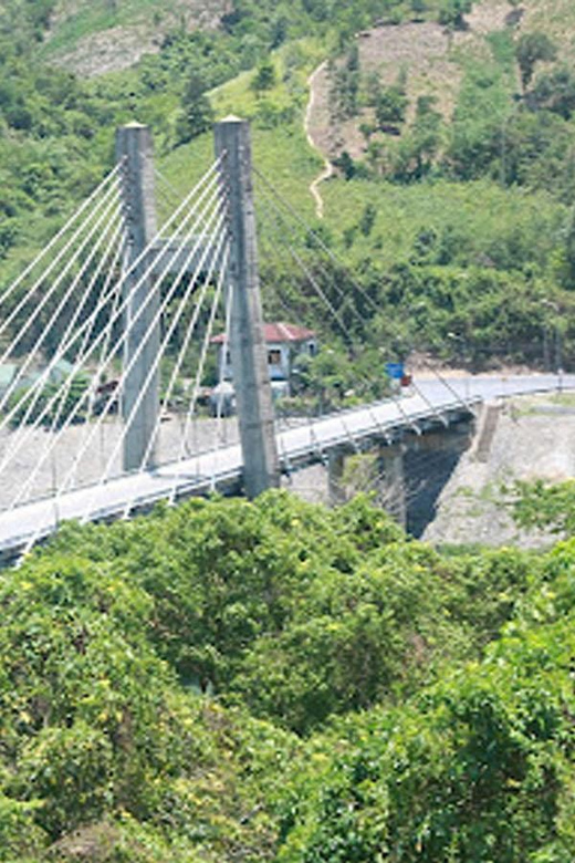 From Hue: 1 Day DMZ DELUXE SMALL GROUP TOUR - Historical Significance