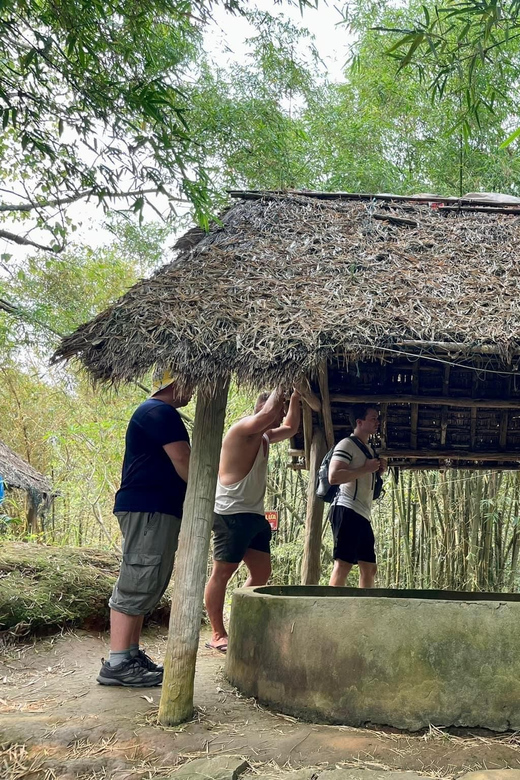 From Hue : DMZ Hue Private Guided Half Day Tour - Historical Significance