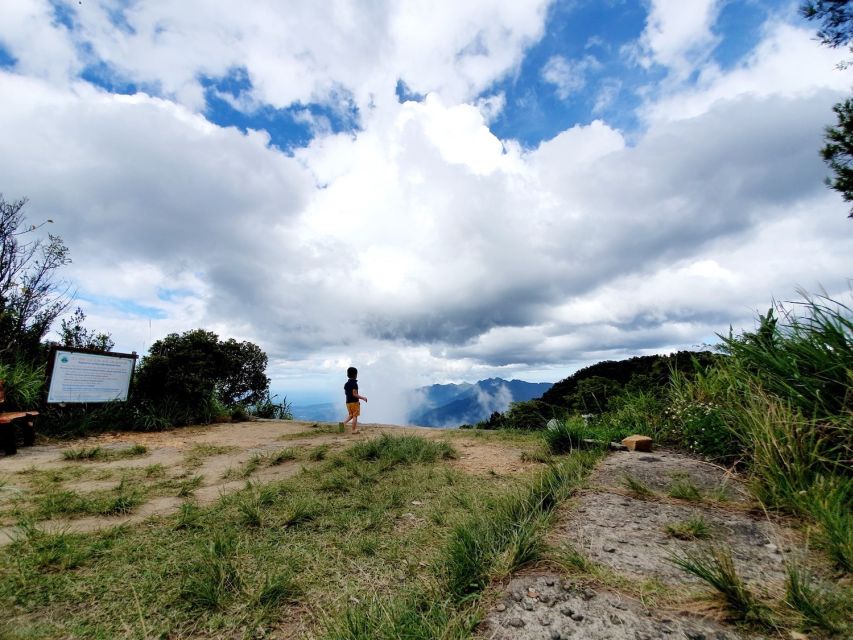 From Hue: Full-Day Bach Ma National Park Trekking Tour - Highlights of the Tour