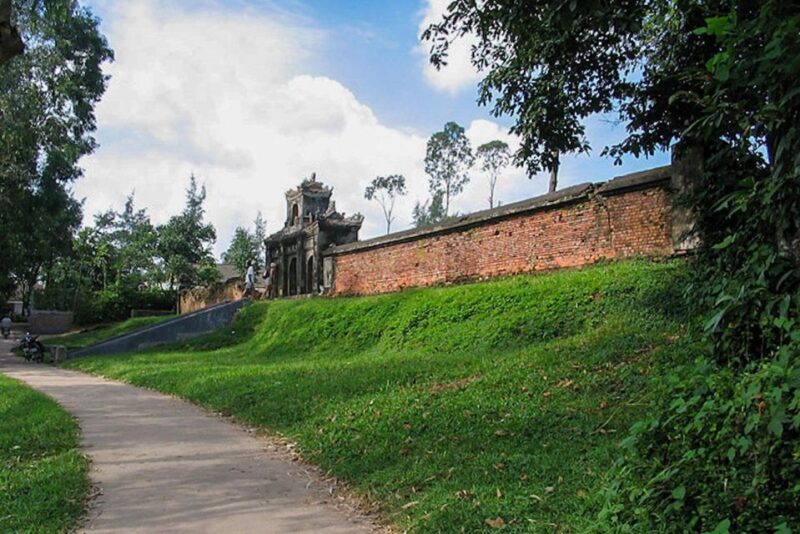From Hue: Half-Day Guided Countryside Bicycle Tour - Itinerary Highlights