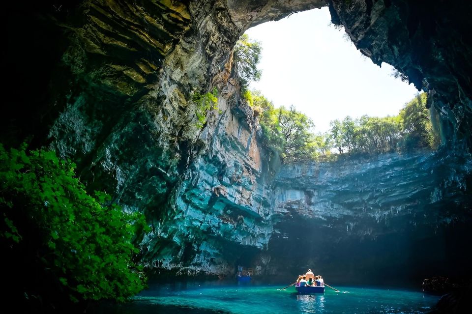 From Hue: One Day Phong Nha Cave, Boat Trip, Lunch Included - Whats Included in the Tour