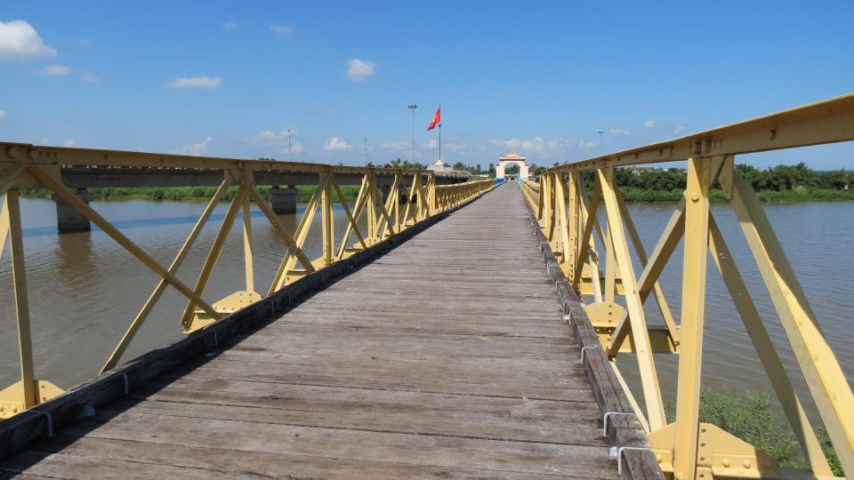 From Hue: Phong Nha Cave Tour 1 Day (Departure on Odd Days) - Phong Nha-Ke Bang National Park