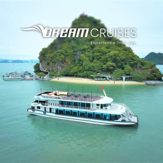 From Hue, Phong Nha : Ha Long Bay Day Cruise End at Ha Noi - Night 1: Transfer to Ninh Binh