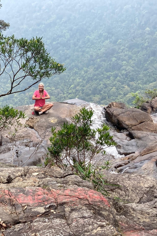 From Hue : Private Day Trip to Bach Ma National Park - Inclusions of the Trip