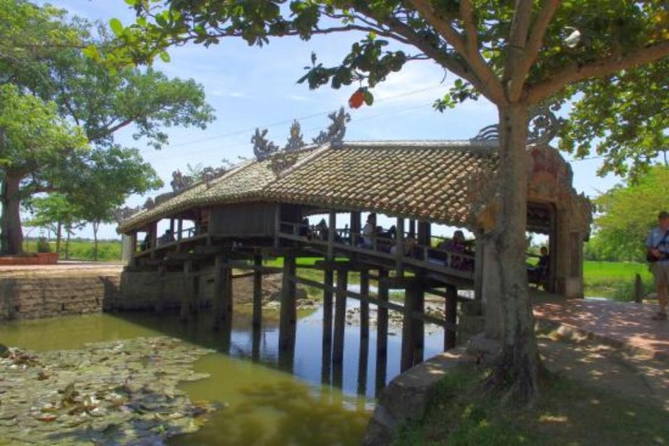 From Hue: Thanh Toan Village Half Day Tour - Inclusions and Amenities