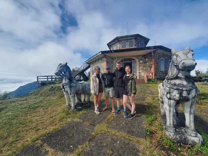 From Hue : Trekking Bach Ma National Park Day Trip - Trekking Highlights