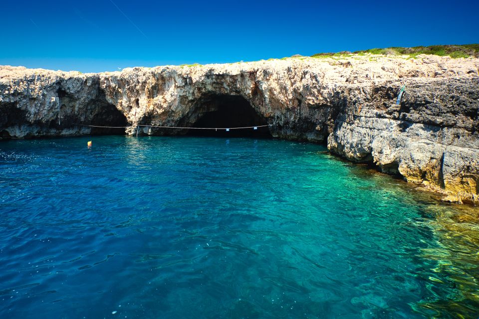 From Hvar: Blue & Green Cave Group Tour - Meeting Point and Preparation