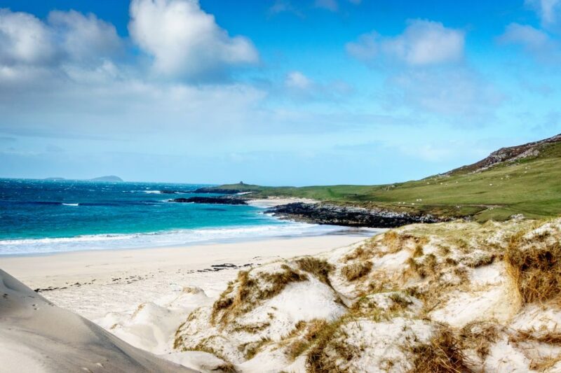 From Inverness: 3-Day Lewis, Harris, and Outer Hebrides Tour - Day One Activities