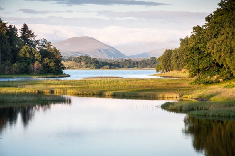 From Inverness: Cairngorms National Park and Whisky Tour - Key Attractions