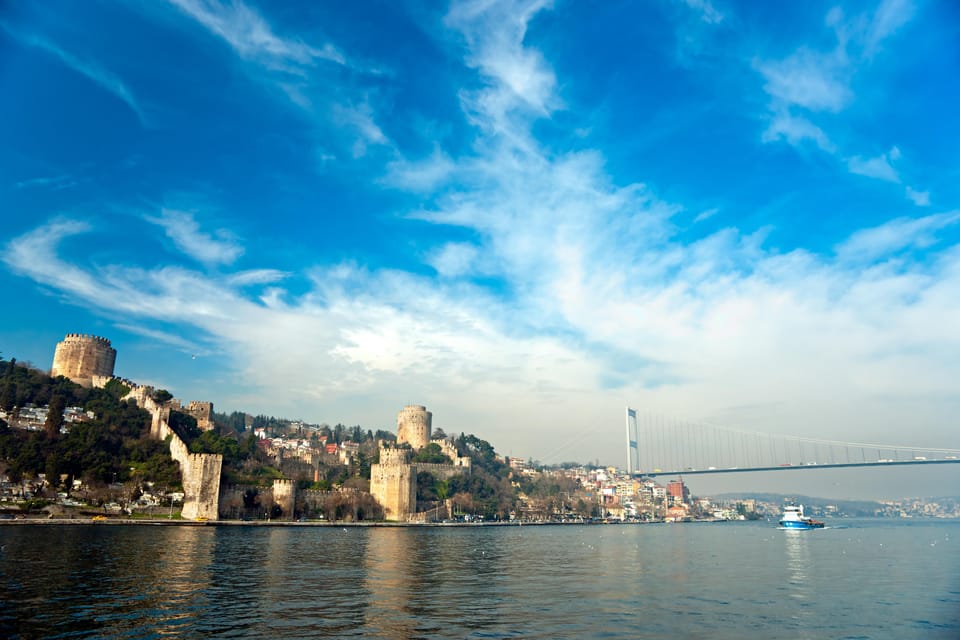 From Istanbul: 10 Days Turkey Tour & Hot Air Balloon - Accommodations and Meals