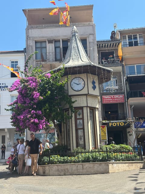 From Istanbul: Princess Islands Guided Tour - Scenic Highlights