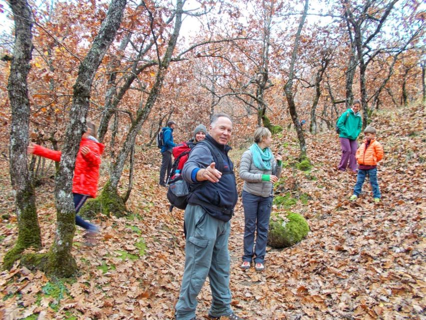 From Kalabaka: Authentic Meteora Hiking Tour - Local Agency - Difficulty Level and Restrictions