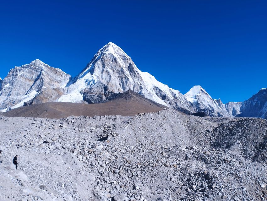 From Kathmandu: 12 Days Everest Base Camp Guided Trek - Trekking Challenges and Preparation