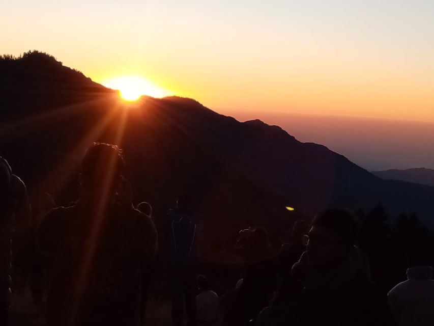 From Kathmandu: 13 Day Poon Hill & Annapurna Base Camp Trek - Daily Itinerary