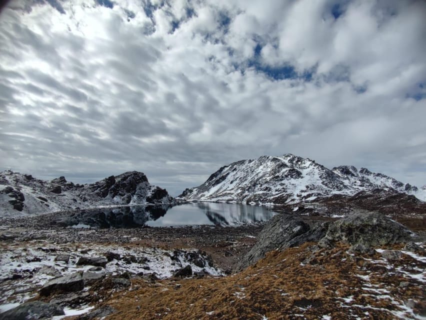 From Kathmandu: 13 Days Gosaikunda Trek With Langtang Valley - Inclusions and Services