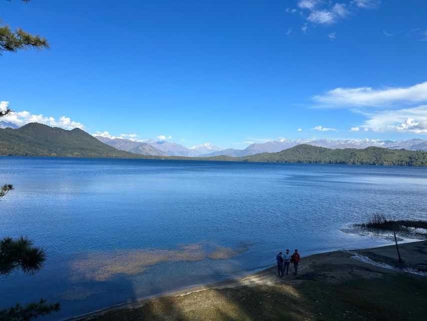 From Kathmandu: 14 Day Rara Lake Trek - Detailed Itinerary