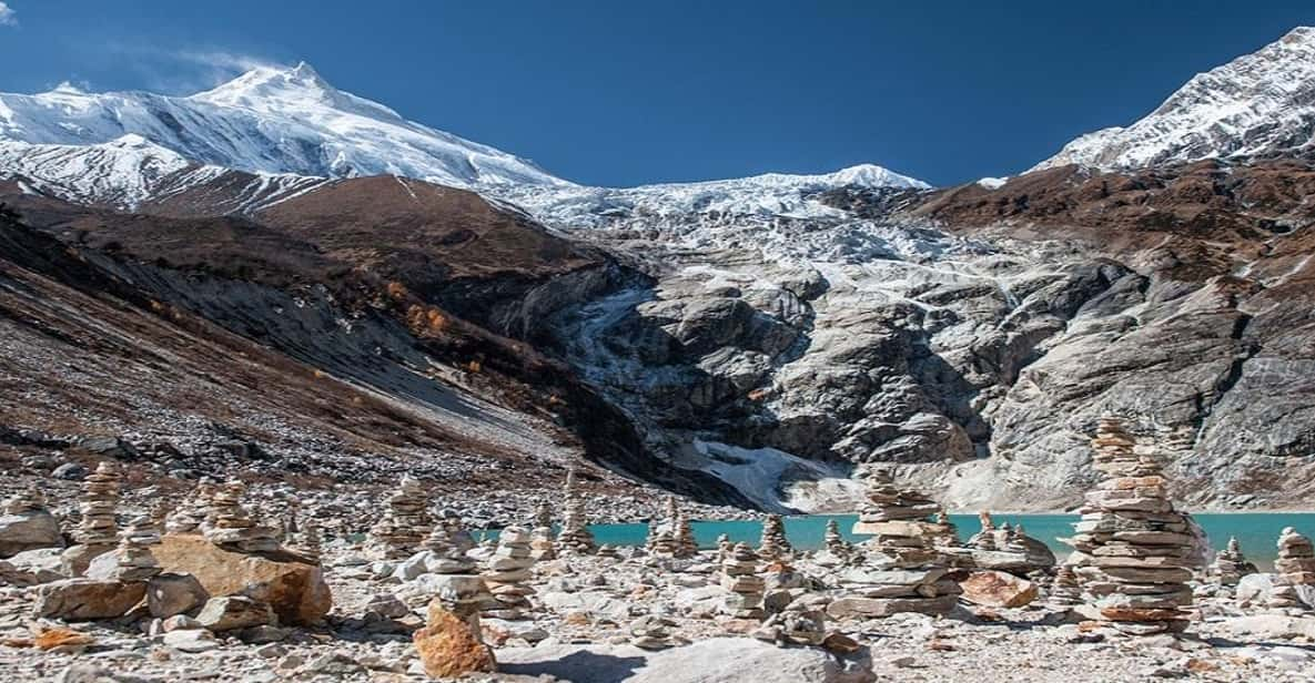 From Kathmandu: 16-Day Manaslu Circuit Guided Trek - Detailed Itinerary