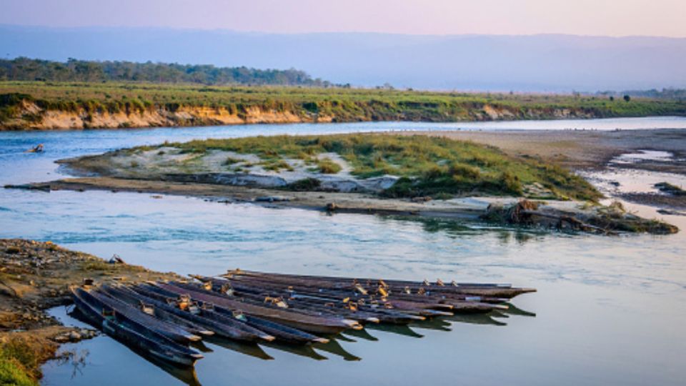 From Kathmandu: 3-Day Chitwan National Park & Elephants Tour - Chitwan National Park Features