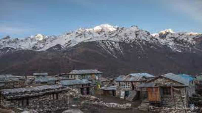 From Kathmandu: 6-Day Langtang Valley Trek - Experience and Highlights