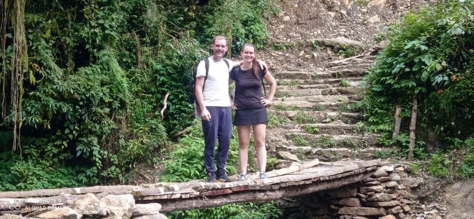 From Kathmandu: 7 Days Annapurna Poon Hill Trek - Inclusions and Benefits