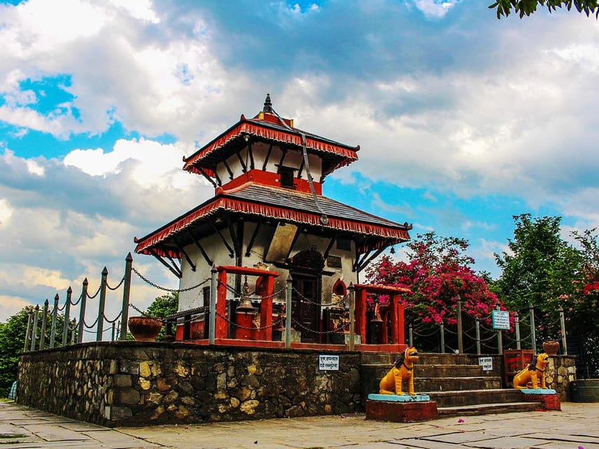 From Kathmandu: 8-Day Nepal Tour With Pokhara and Chitwan - Cultural Experiences