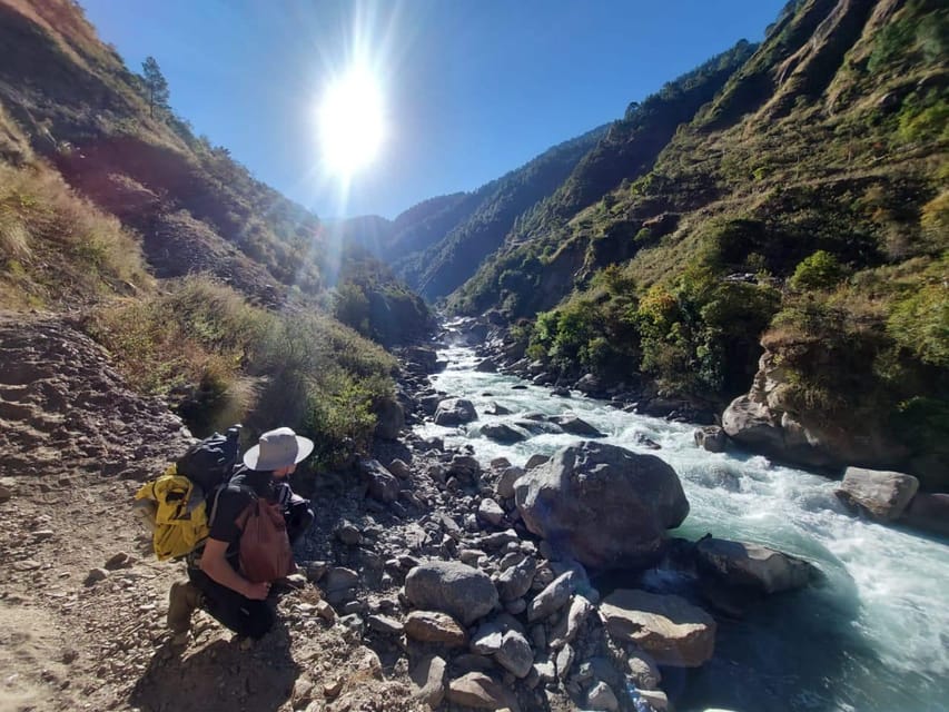 From Kathmandu: 8 Days Langtang Valley Trek - Inclusions and Services