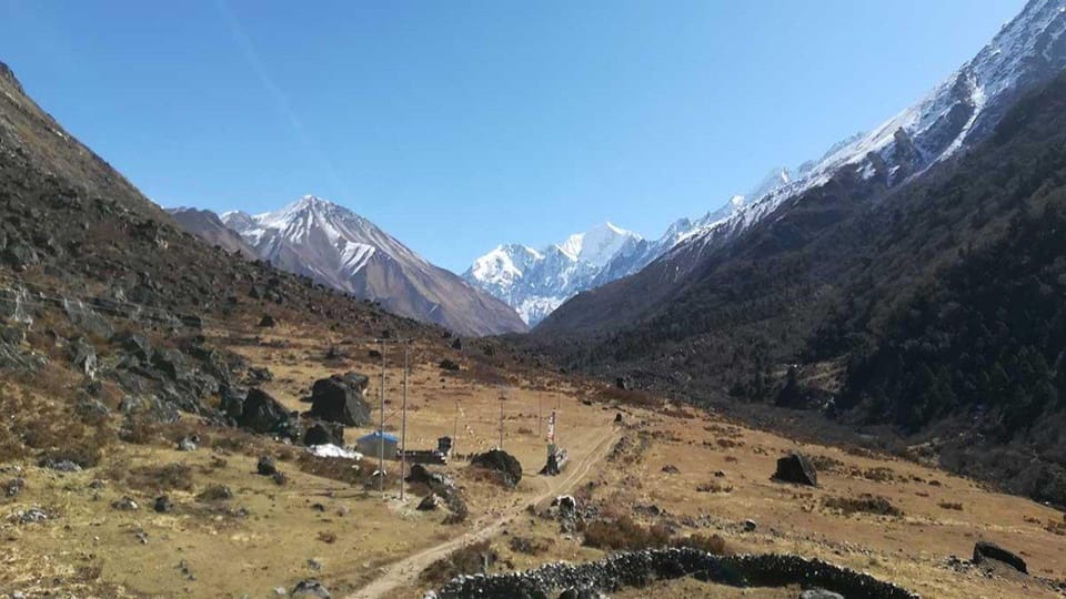 From Kathmandu: 9 Day Langtang Trek - Inclusions and Exclusions