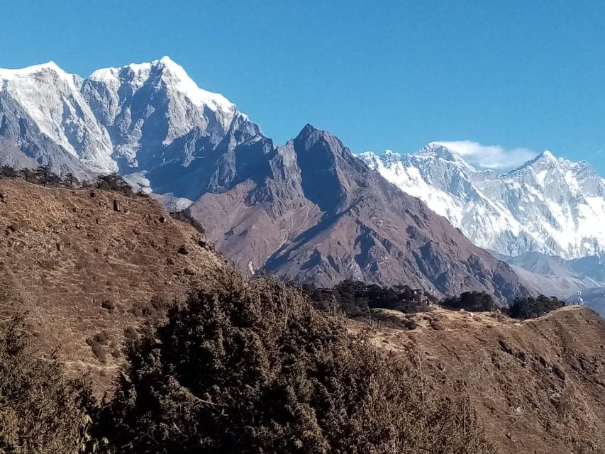 From Kathmandu Budget: 15 Day Everest Base Camp Trek - Pricing Structure