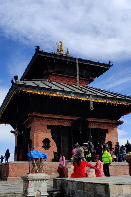 From Kathmandu: Chandragiri Cable Car and Swayambhunath Tour - Preparation Tips