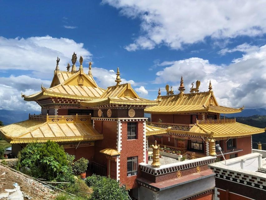 From Kathmandu: Dhulikhel - Namobuddha Spiritual Guided Hike - Experience Highlights