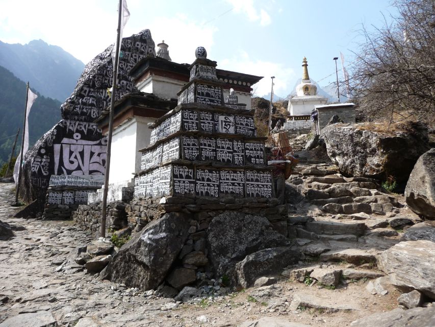 From Kathmandu: Everest Base Camp Trek 11 Nights/12 Days - Inclusions and Amenities