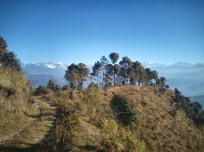 From Kathmandu: Nagarkot Changunarayan Day Hike - Itinerary Highlights