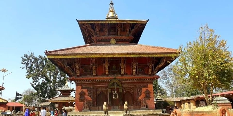 From Kathmandu: Nagarkot Sunrise Tour With Changu Narayan … - Booking and Cancellation Policy