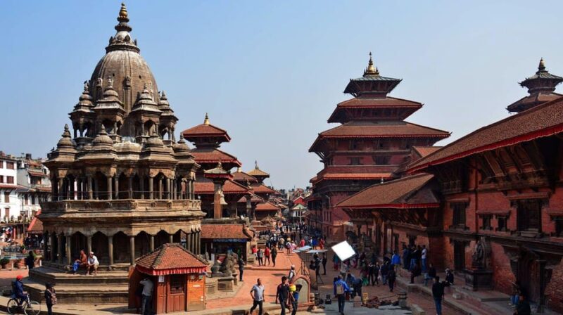 From Kathmandu: Patan and Bhaktapur Day Trip With Transfers - Cultural Significance
